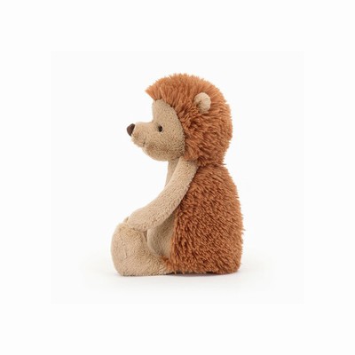 Jellycat Bashful Erizo | BCFV-87603